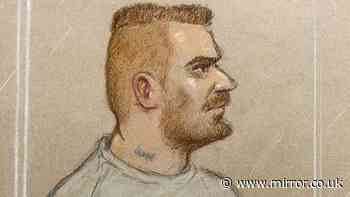 British man, 31, accused of preparing to sabotage UK drone factory for Russia