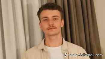 Young man hit and killed by garbage truck honoured for saving the life of his brother