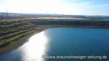 Solarpark am Lappwaldsee Helmstedt: Eine Formulierung im Gesetz kostet Harbke viel Geld