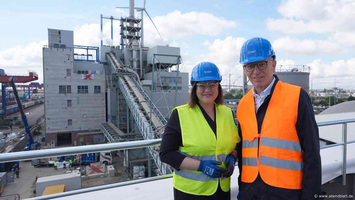 Erneute Kostenexplosion: Kläranlage Vera II von Hamburg Wasser wird noch teurer