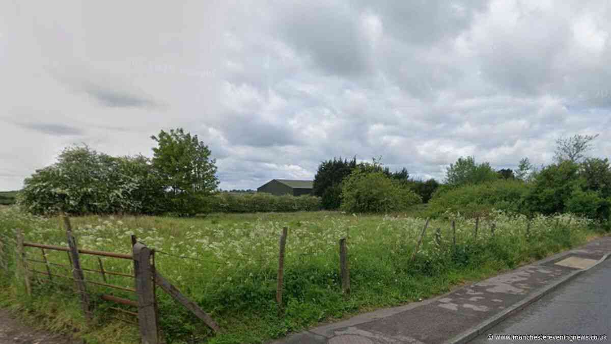Bolton green belt housing estate plan thrown out due to 'insufficient information'