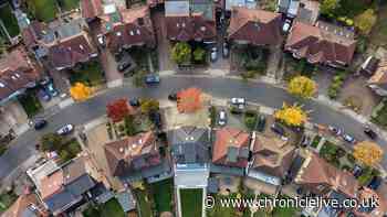 Driveway 'rule' motorists may not realise they're forgetting when parking