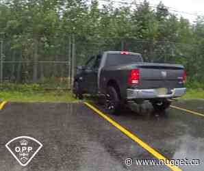 Traffic complaint leads to charges against Sturgeon Falls woman