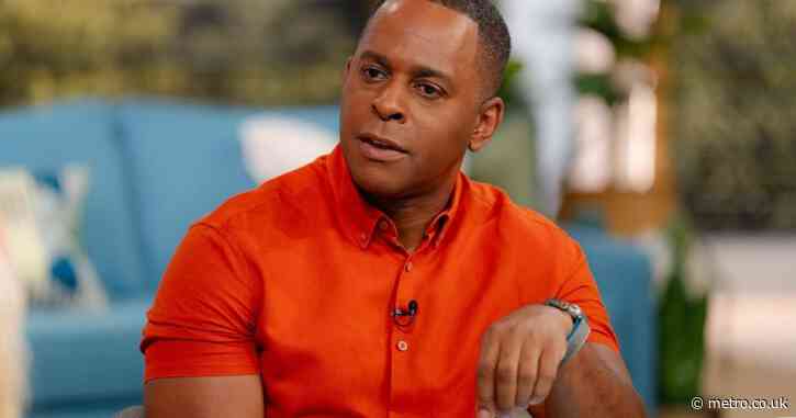 Comedian lets rip at Andi Peters for ‘on brand’ reaction to Miriam Margolyes’ racist slur