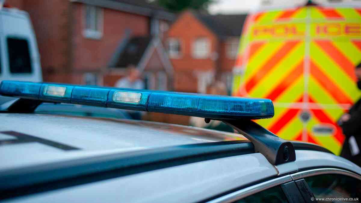 Murder probe launched after man dies following alleged assault in Newcastle street