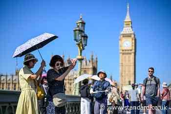 Sadiq Khan 'tourist tax' of up to 5% sparks row as bosses condemn it as blow to London hotels