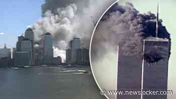 ‘Dat laat zien dat de complottheorieën van 9/11 nog springlevend zijn’