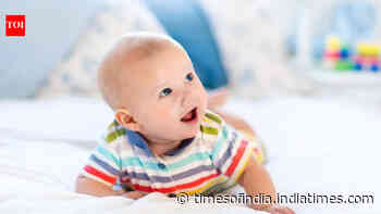 10 baby boy names inspired by Mythology