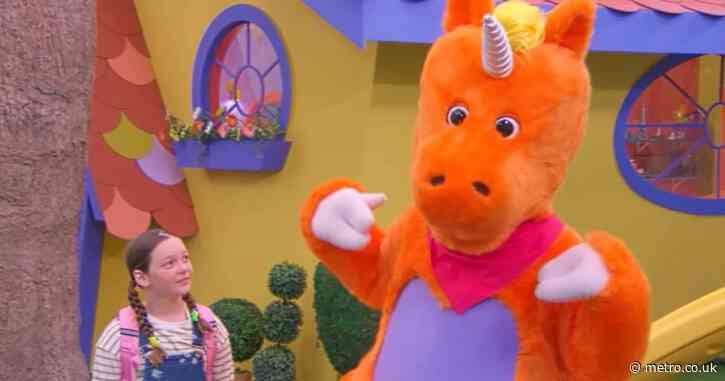 Demented horror about flesh-eating unicorn hailed ‘better than Obsession and Backrooms’