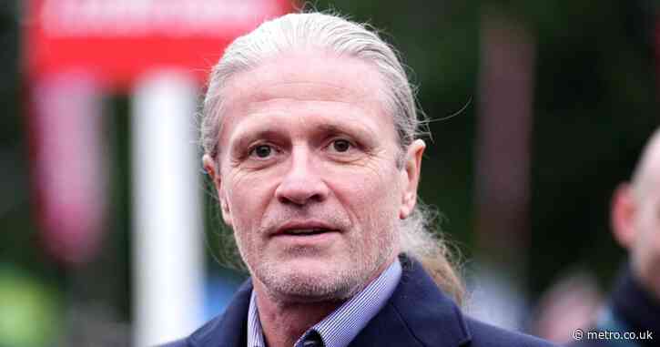 Emmanuel Petit says Arsenal missed out on ‘perfect’ summer signing