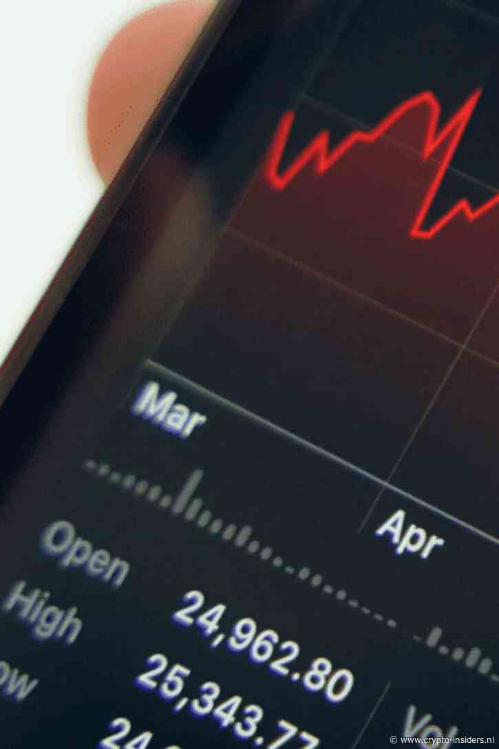 Crypto Radar: Bitcoin, XRP en altcoins diep in het rood na macro-cijfers