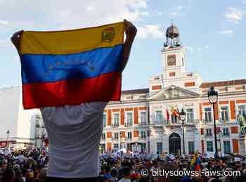 Afganos y venezolanos encabezan las solicitudes de asilo en la Unión Europea