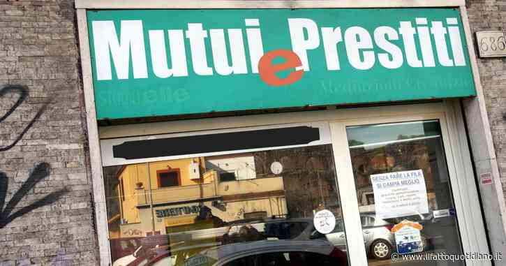 La Bce alza i tassi, in arrivo la stangata su mutui e prestiti per le famiglie: “Le rate possono salire di 300 euro l’anno”