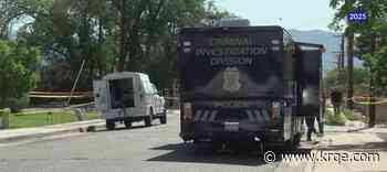 Suspect in fatal shooting near Old Town will stay in custody