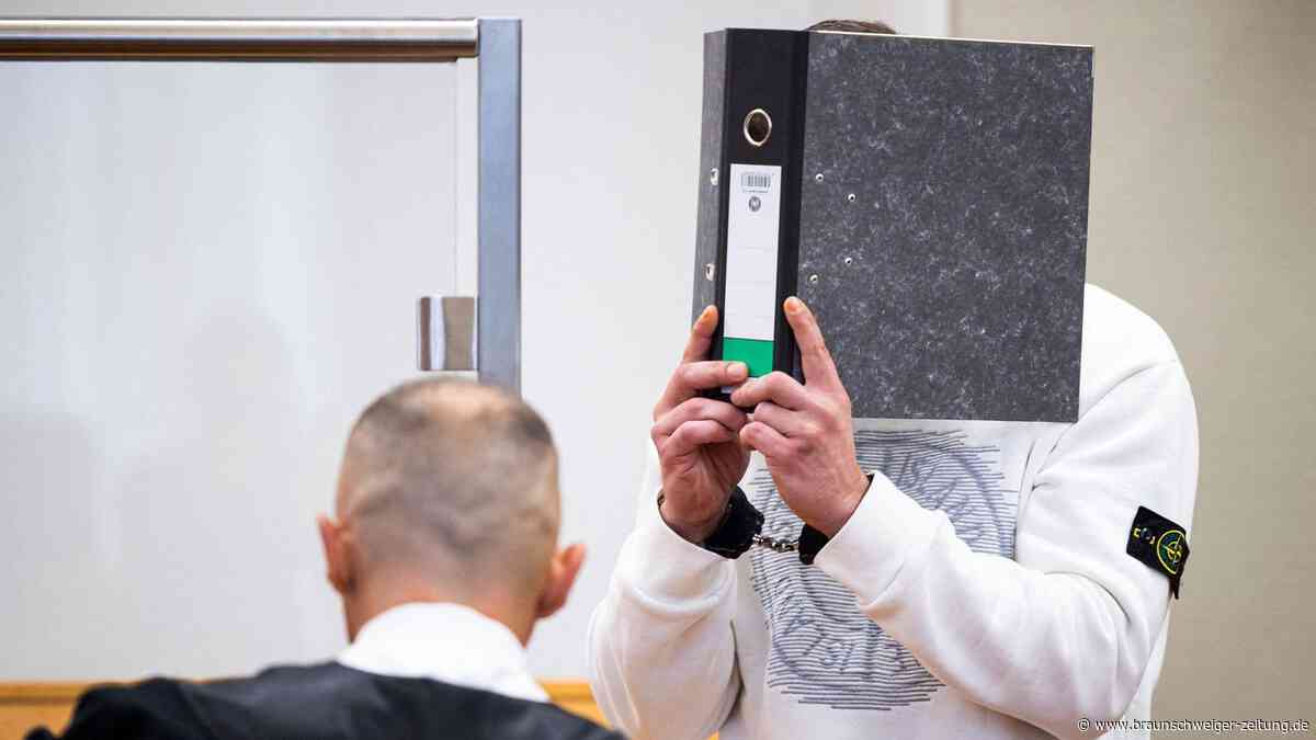 Betäubt, missbraucht, gefilmt? Mann aus Region Hannover in 103 Fällen angeklagt