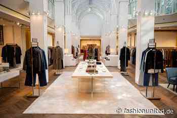 Blazé Milano eröffnet ersten Pop-up-Store in München