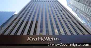 Kraft Heinz sees early gains from $700M brand investment