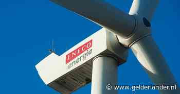 Streep door vier windmolens net over de grens bij Winterswijk: jarenlange stijd is succesvol
