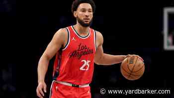 Patrick Beverley Calls Out Ben Simmons’ NBA Return While Victor Oladipo And Cam Thomas Remain Without Jobs