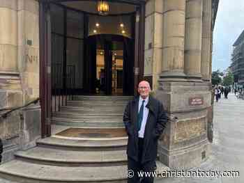 Street preacher acquitted in Soho ‘safe space’ case