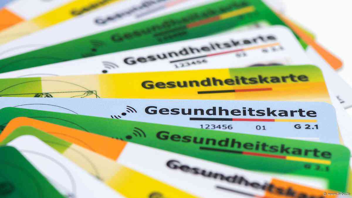 Beitragsgelder "verzockt": Krankenkassen verlieren bis zu 1,1 Milliarden Euro durch riskante Geldanlagen 