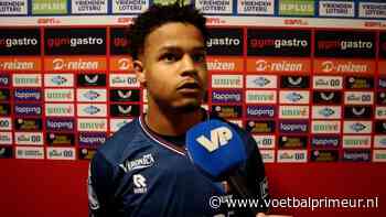 Ajax-huurling Alders haalt uit: 'Wij krijgen het wel erg vaak tegen...'
