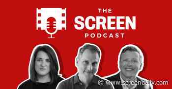 TIFF preview: Are buyers changing how they spend at markets? - The Screen Podcast