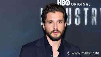 „Game of Thrones“-Rolle machte Kit Harrington „zu selbstsicher“