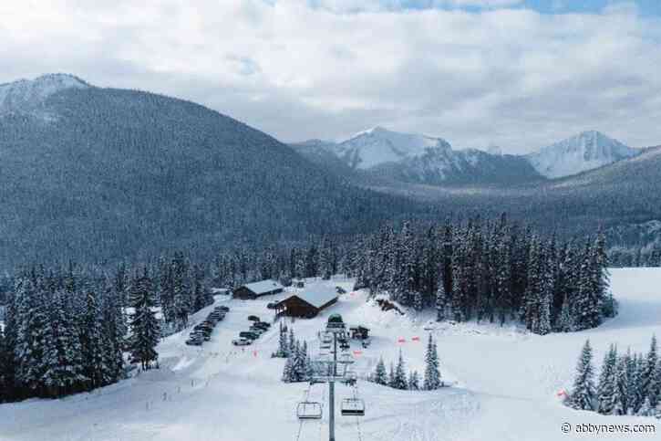 Manning Park Resort outlines expansion plan, seeks public input