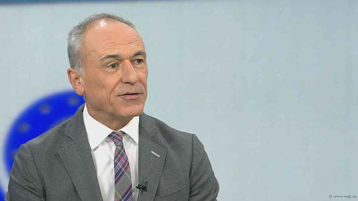 „Es gibt Neobanken, die geben die vollen 2,5 Prozent beim Tagesgeld weiter“