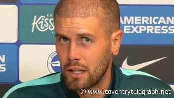 Brighton injury news as Fabian Hurzeler 'hopeful' on double return to face Coventry City