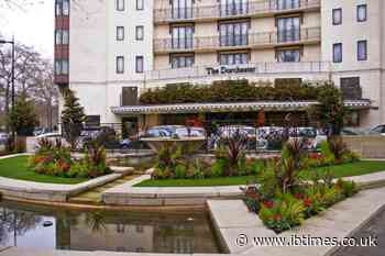 Qatari Sheikh Owes London Hotel £458,000 in Unpaid Bills, So Court Lets It Sell His £23,500 Fiat