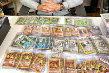 Venture Capitalist Predicts Pokémon Cards Would Become the 'Global Currency' After an Apocalypse