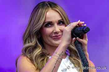 Carly Pearce Admits She Performed Drunk at a Concert: 'I Over-Served Myself... This Is Not Good'