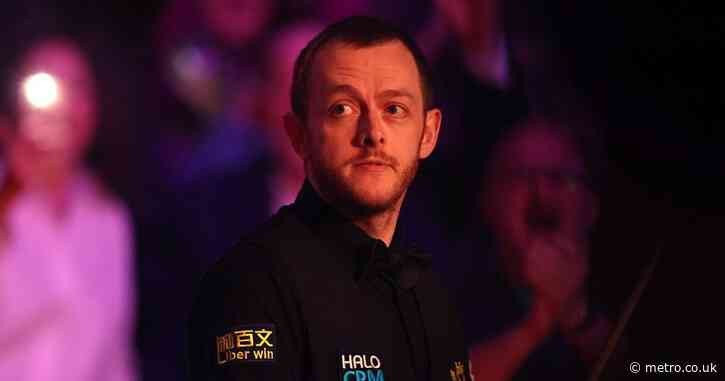 Mark Allen pulls out of another event as absence since World Championship continues