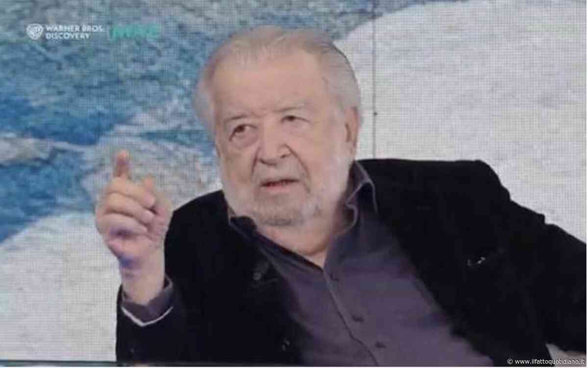 Cinema, la “legge Avati” fa il miracolo: unisce Meloni e Schlein, ma perde i soldi per i piccoli
