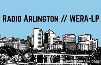 Arlington’s WERA 96.7 is back on air, but it’s a ‘bare minimum’ broadcast