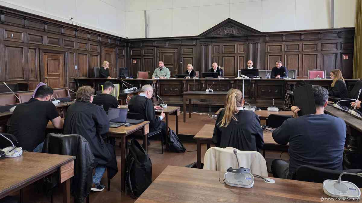 Familienfehde: Seit dem Messerangriff ist das Leben des jungen Mannes „zerstört“