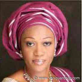 Oluremi Tinubu unveils food bank in Anambra