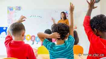 B.C. families struggle with child care needs amid kindergarten gradual entry