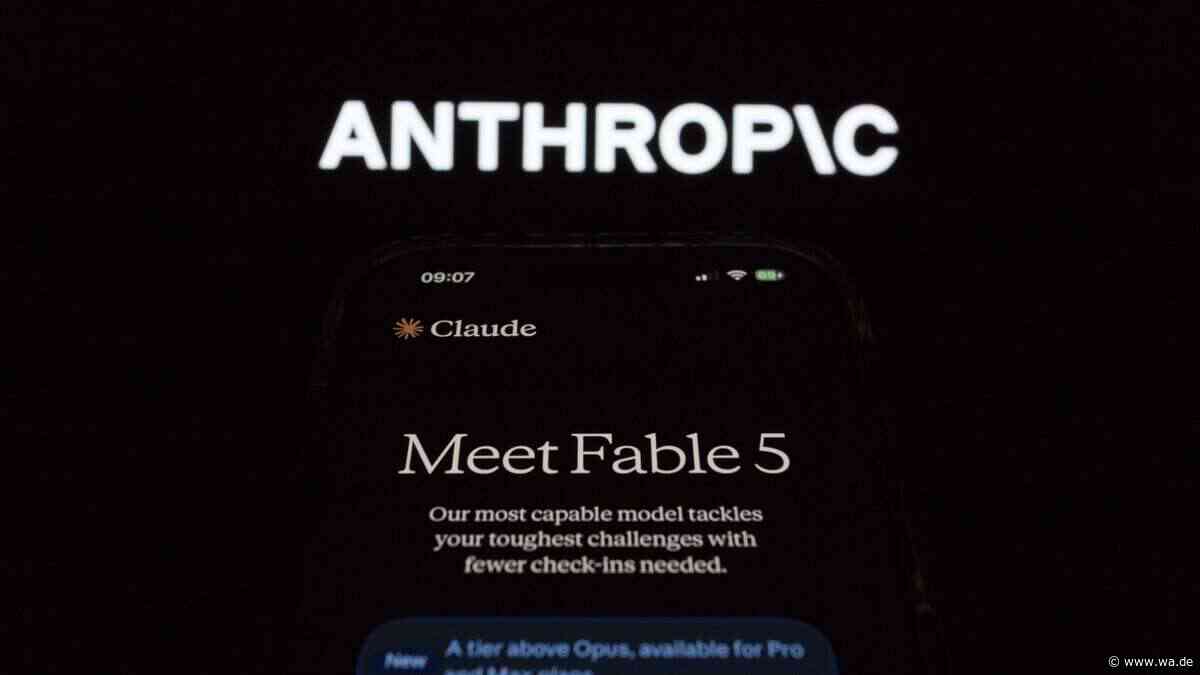 Anthropic-Insider warnt: KI-Branche spielt mit „unser aller Leben“