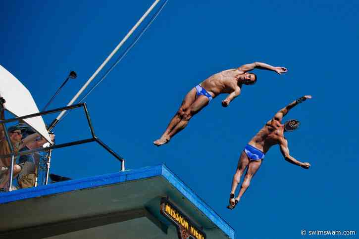 U.S. Professional Diving Coaches Association to Host First-Ever In-Person Symposium in Las Vegas