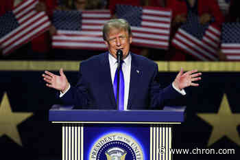 Trump walks into Mavericks arena and reopens Luka debate