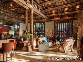 Chesa Marchetta: Hauser & Wirth’s new Swiss hotel is their most personal yet
