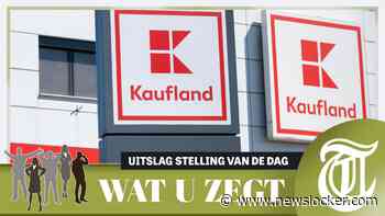 Lezers: ’Blij met Kaufman in Nederland’