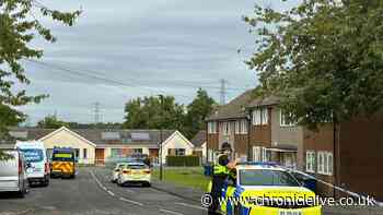 Brunswick murder probe LIVE: Updates as police cordon in place after alleged assault
