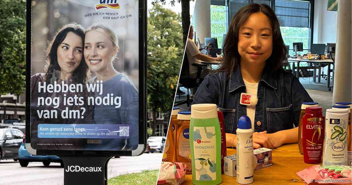 Duitse drogist zet met lage prijzen Nederlanders aan het rekenen: dit scheelt het in je portemonnee