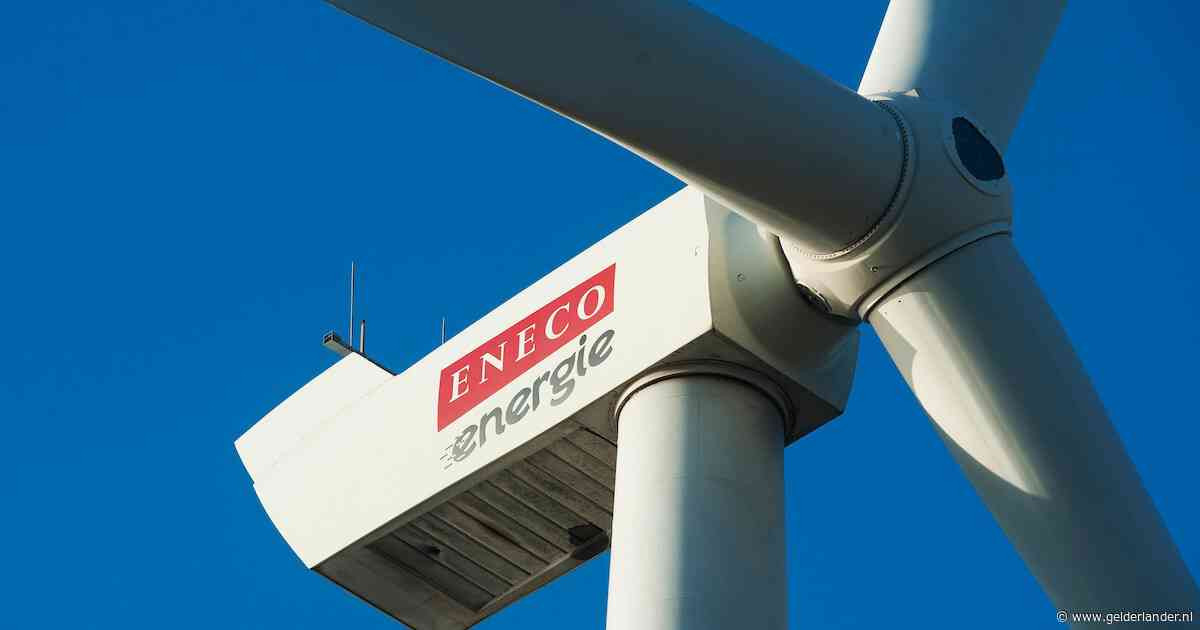 Streep door vier windmolens net over de grens bij Winterswijk: jarenlange strijd is succesvol
