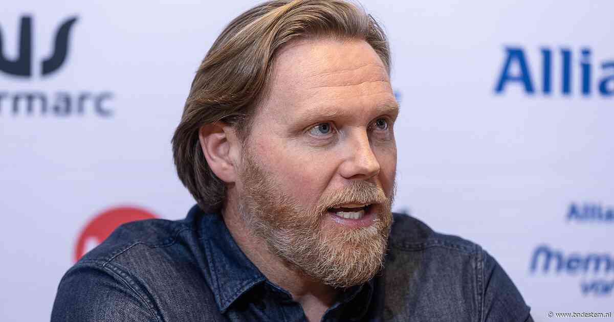 Belgische atletiekbond breekt met topsportcoördinator Rutger Smith na jaren van ophef en protest