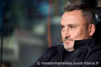 Stade Rennais : Franck Haise ne veut pas du statut de favori face à l'OM
